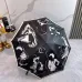 1 Chanel 2024 Summer  New Five-folding Sunny Umbrella #A38996