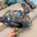 6Balenciaga Three fold automatic folding umbrella #A34801