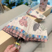 1Burberry Three fold automatic folding umbrella #A34813