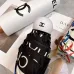 4Chanel 2024 Summer New Folding Umbrella Black Coating for Sun Protection #A38990