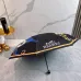 8Hermès 2024 Summer  New Five-folding Sunny Umbrella #A38994