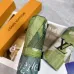 4Louis Vuitton Oil Painting 2024 Summer New Fully Automatic Folding Umbrella #A38981