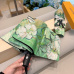 1Louis Vuitton Three fold automatic folding umbrella #A34730