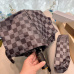 3Louis Vuitton Three fold automatic folding umbrella #A34736
