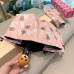 1Moschino Three fold automatic folding umbrella #A34706