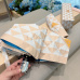 9Prada Three fold automatic folding umbrella #A34699