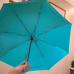 7Tiffany Three fold automatic folding umbrella #A26265