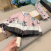 6YSL Three fold automatic folding umbrella #A34697