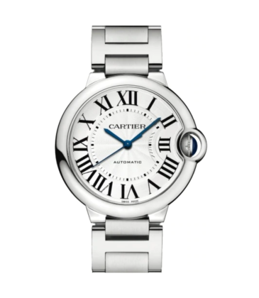 Cartier Watch 36mm with box #A29783
