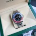 5Rlx GMT watch with box #A26987