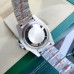 7Rlx GMT watch with box #A26987