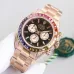 1Rlx Rainbow Watch High Quality #A44486