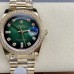 3Rlx watch with box #A27096