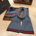 1Gucci Winter hats & Scarf Set #9111596