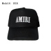 9AMIRI Caps Hats #999924646