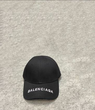 Balenciaga Hats #9875373