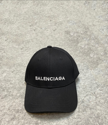 Balenciaga Hats #9875375