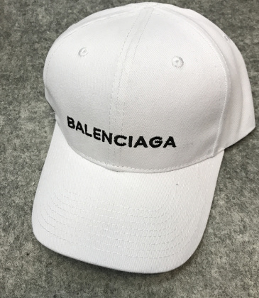 Balenciaga Hats #9875377