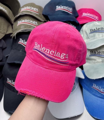Balenciaga Hats #999935749