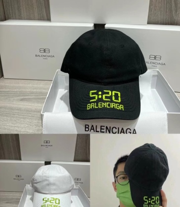 Balenciaga Hats #999935766