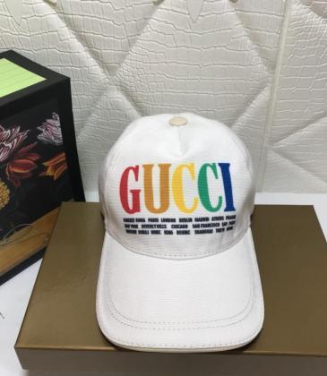 Brand G AAA+ hats & caps #9121643