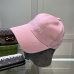 13CELINE New Hats #A23358