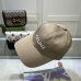 15CELINE New Hats #A23358