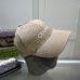 16CELINE New Hats #A23358