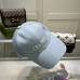 21CELINE New Hats #A23358