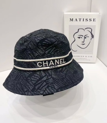 Chanel Caps&amp;Hats #A26488