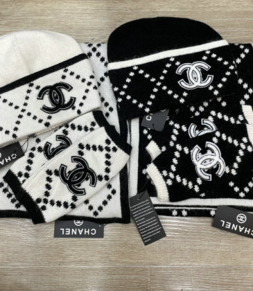 Chanel Caps&amp;Hats #A28144