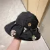 5Chanel Caps&amp;Hats #A22157