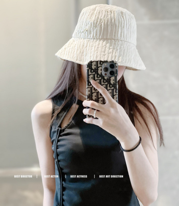 Chanel Caps&amp;Hats #A22160