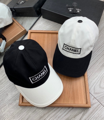 Chanel Caps&amp;Hats #A34192
