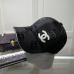 10Chanel Caps&amp;Hats #A34200