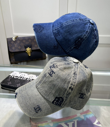 Chanel Caps&amp;Hats #A34201