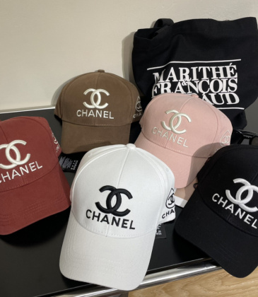 Chanel Caps&amp;Hats #A34204