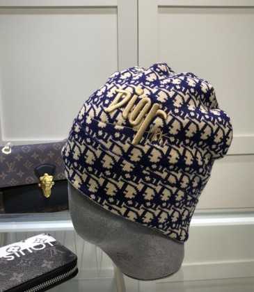 Dior Hats #999915373