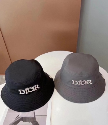 Dior Hats #999935733