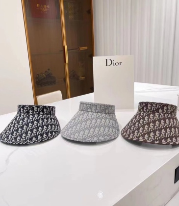 Dior Hats #999935736