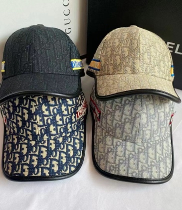 Dior Hats #999935737