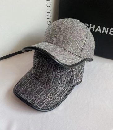 Dior Hats #999935738