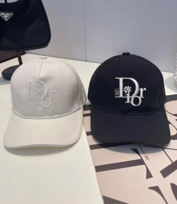 Dior Hats #999935739