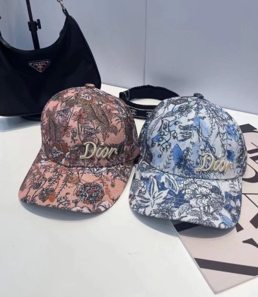 Dior Hats #999935740