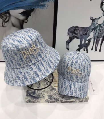 Dior Hats #999935741