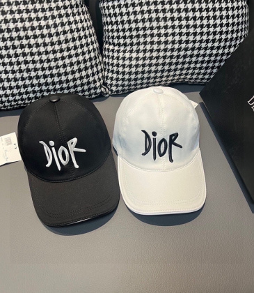 Dior Hats #A34302
