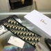 5Elastic Dior headband #999921122
