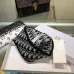 6Elastic Dior headband #999921123