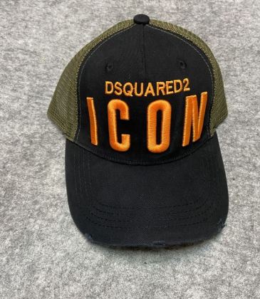 Dsquared2 Hat cap #99903302