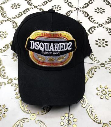 Dsquared2 Hats/caps (2colors) #9117719